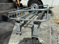 その他 軽トラ用ルーフラック