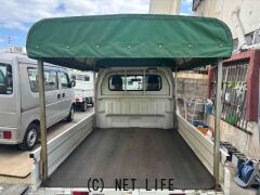 その他 軽トラ用ホロ骨組みセット