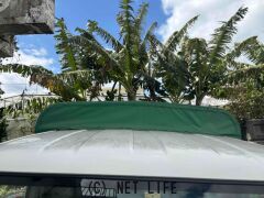 その他 軽トラ用ホロ骨組みセット