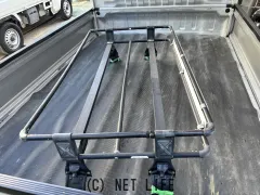 その他 軽トラック用ルーフラック