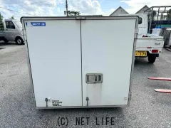 その他 軽トラック用コンテナ