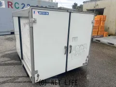 その他 軽トラック用コンテナ
