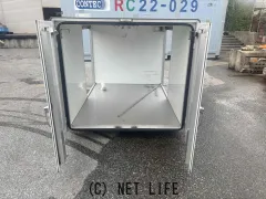 その他 軽トラック用コンテナ