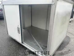 その他 軽トラック用コンテナ