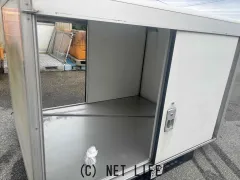 その他 軽トラック用コンテナ