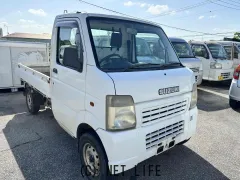 部品取車 キャリィトラック4WD