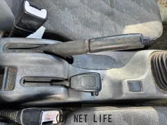 部品取車 キャリィトラック4WD