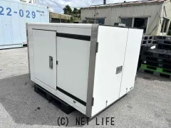 その他 軽トラック用コンテナ(カギあり)倉庫としても使えます。