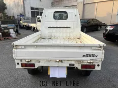 部品取車 キャリィトラック2WD