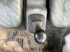 部品取車 キャリィトラック2WD