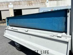 その他 軽トラック荷台トロ船