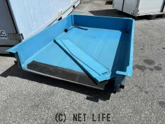 その他 軽トラック荷台トロ船