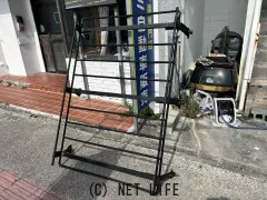 その他 ダイハツハイゼットカーゴ用ルーフラック