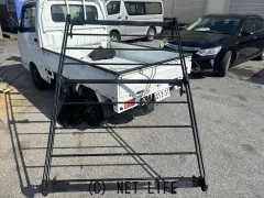 その他 スズキエヴリィーV用、ルーフラック