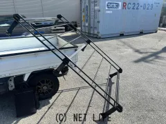 その他 スズキエヴリィーV用、ルーフラック