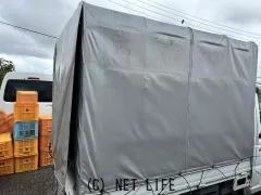 その他 軽トラック用ホロ骨組みセット（取付簡単）