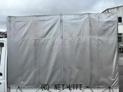 その他 軽トラック用ホロ骨組みセット(取付簡単)