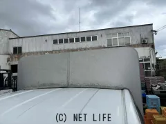 その他 軽トラック用ホロ骨組みセット（取付簡単）