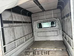 その他 軽トラック用ホロ骨組みセット（取付簡単）