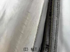 その他 軽トラック用ホロ骨組みセット（取付簡単）