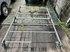 その他 スズキエブリィ用ルーフラック