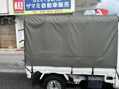 その他 軽トラ用ホロ骨組みセット