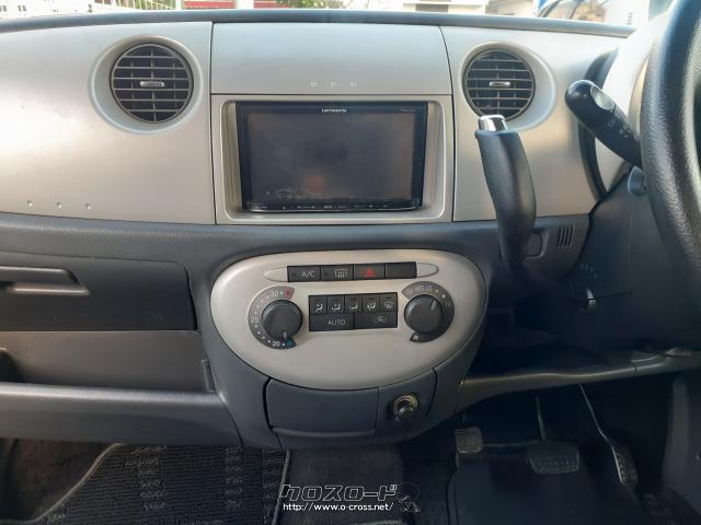 ダイハツ ムーヴラテ