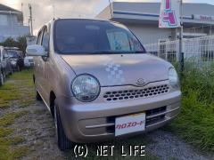 ダイハツ ムーヴラテ