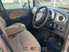 ダイハツ ムーヴラテ