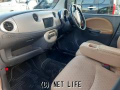 ダイハツ ムーヴラテ