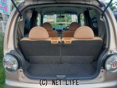 ダイハツ ムーヴラテ