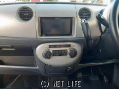 ダイハツ ムーヴラテ