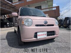 ダイハツ ミラココア