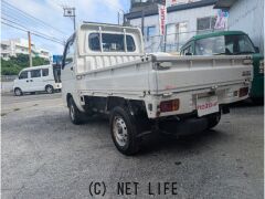 ダイハツ ハイゼットトラック
