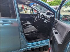 ホンダ フリードスパイクハイブリッド