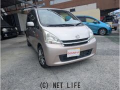 ダイハツ ムーヴ