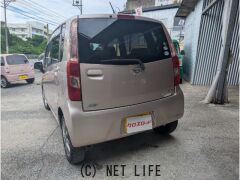 ダイハツ ムーヴ