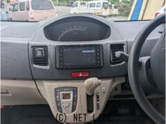 ダイハツ ムーヴ