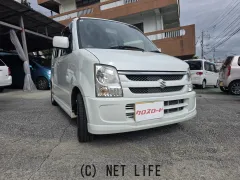 スズキ ワゴンR