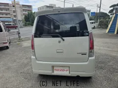 スズキ ワゴンR