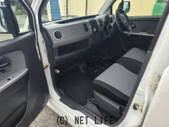 スズキ ワゴンR