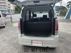 スズキ ワゴンR