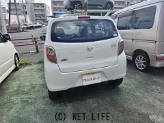 ダイハツ ミライース