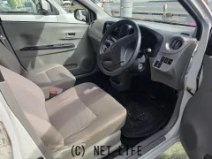 ダイハツ ミライース