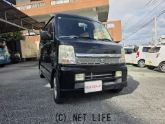 スズキ エブリイワゴン