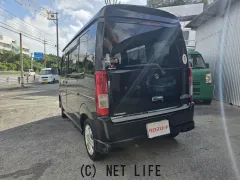 スズキ エブリイワゴン