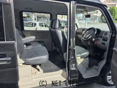 スズキ エブリイワゴン