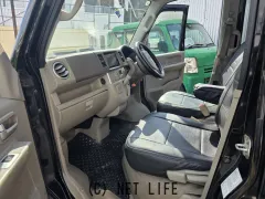 スズキ エブリイワゴン