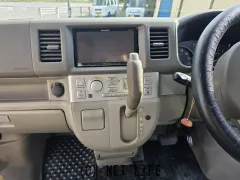 スズキ エブリイワゴン