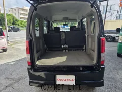 スズキ エブリイワゴン